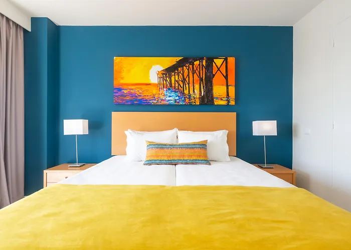 Navigator - OlympusAparthotel